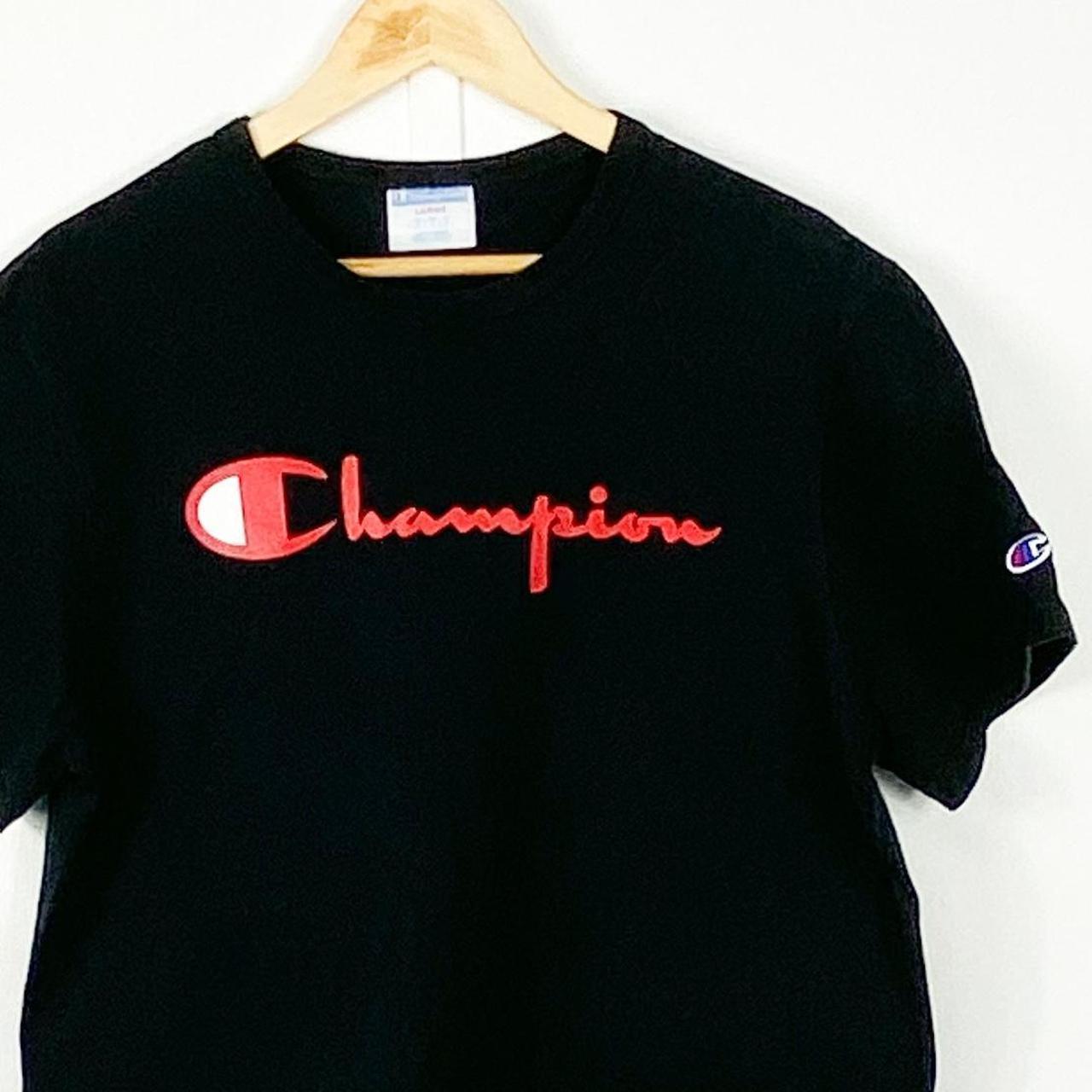 Vintage Champion t-shirt