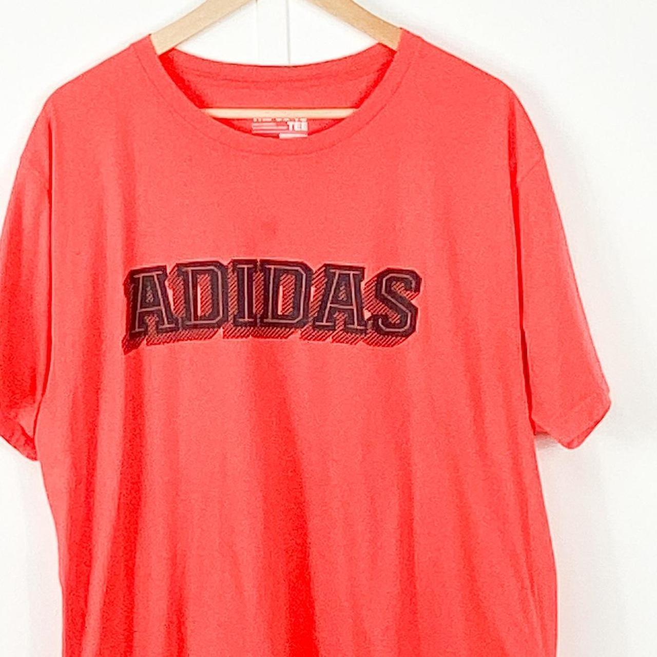 Vintage Adidas t-shirt