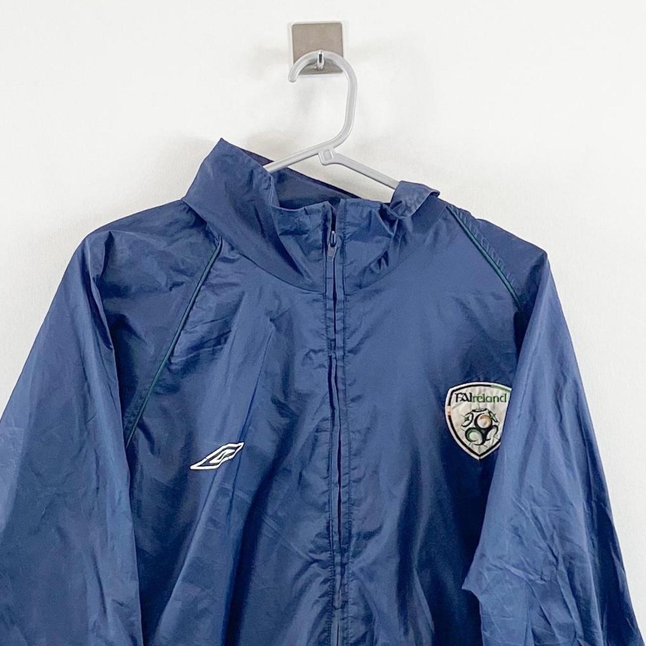 Umbro Jacket