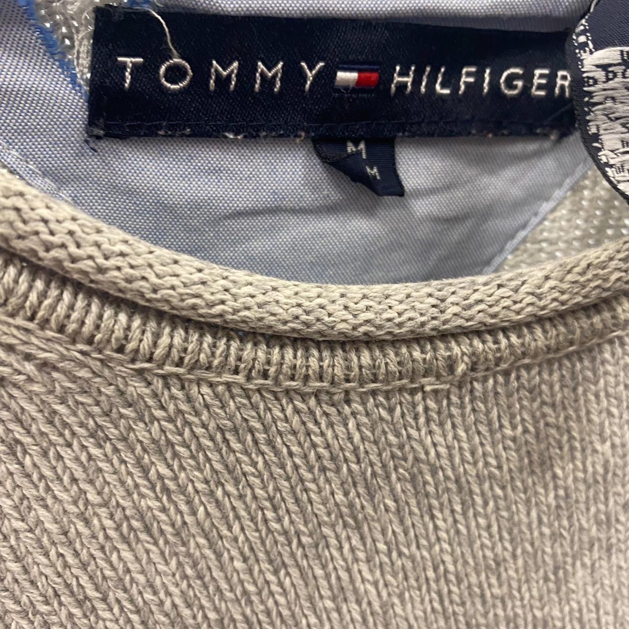 Vintage Tommy Hilfiger Sweatshirt