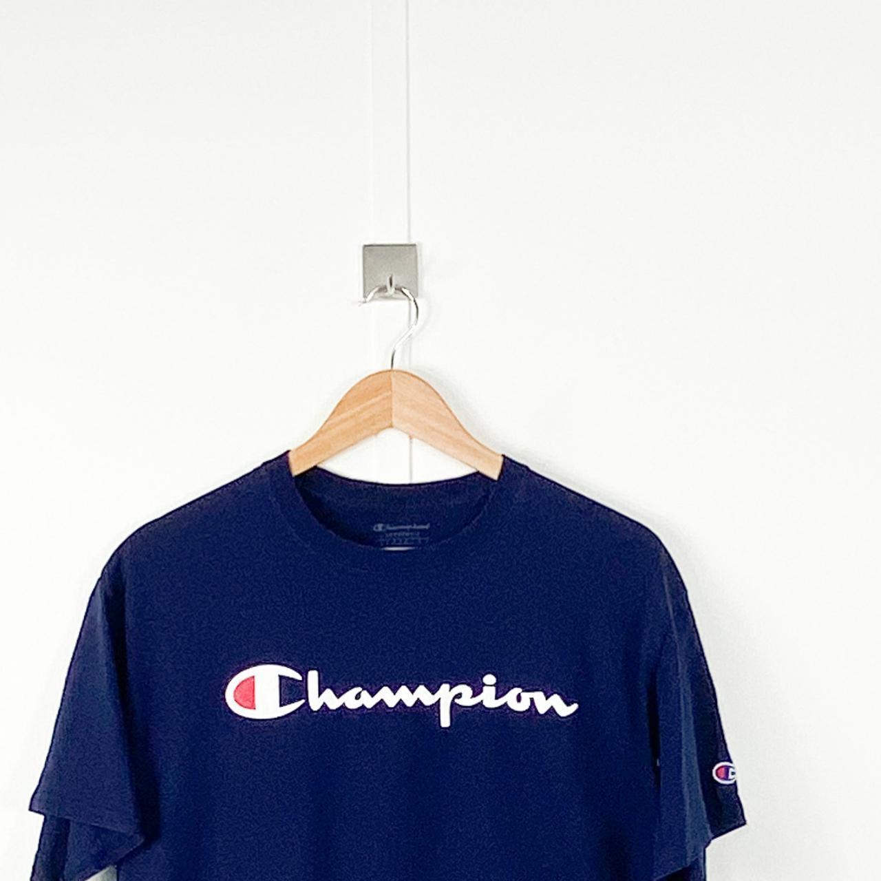 Vintage Champion T-Shirt