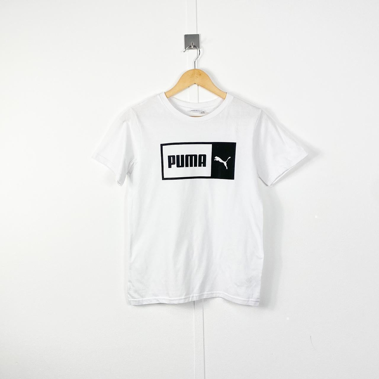 Vintage Puma t-shirt