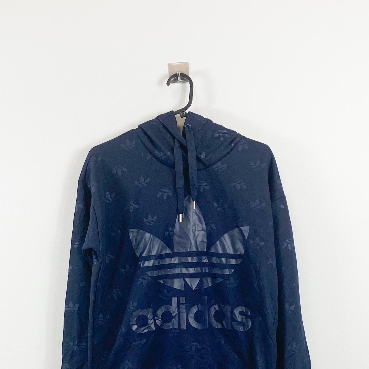 Vintage Adidas Originals Hoodie