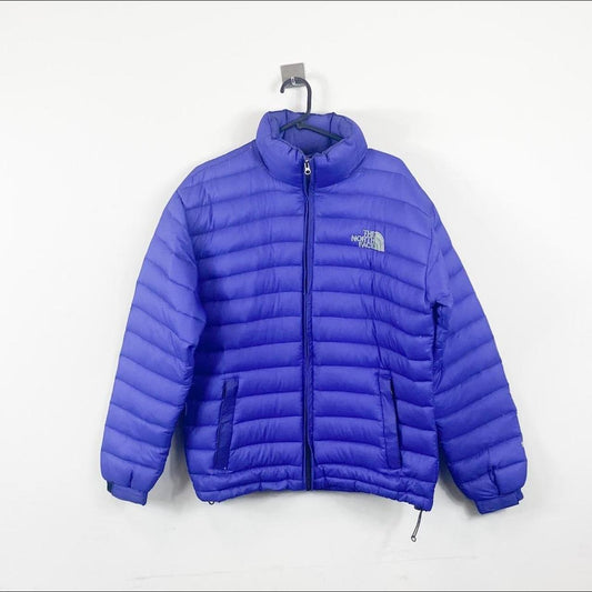 Vintage North Face Puffer Jacket