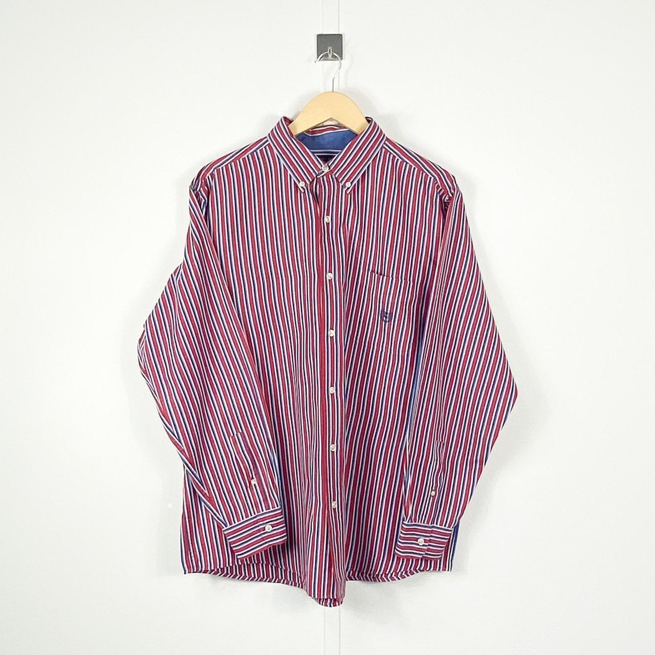 Vintage Chaps shirt