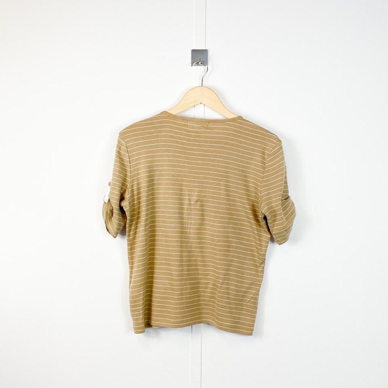 Vintage Ralph Lauren top