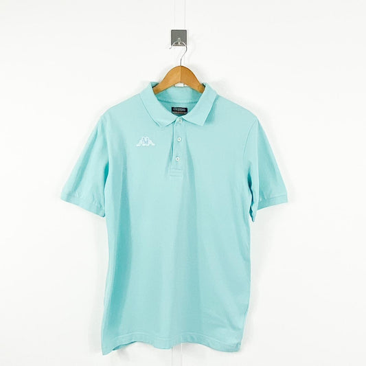 Vintage Kappa Polo Shirt