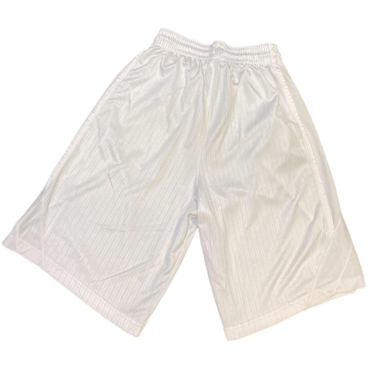 Nike Shorts White Men’s M