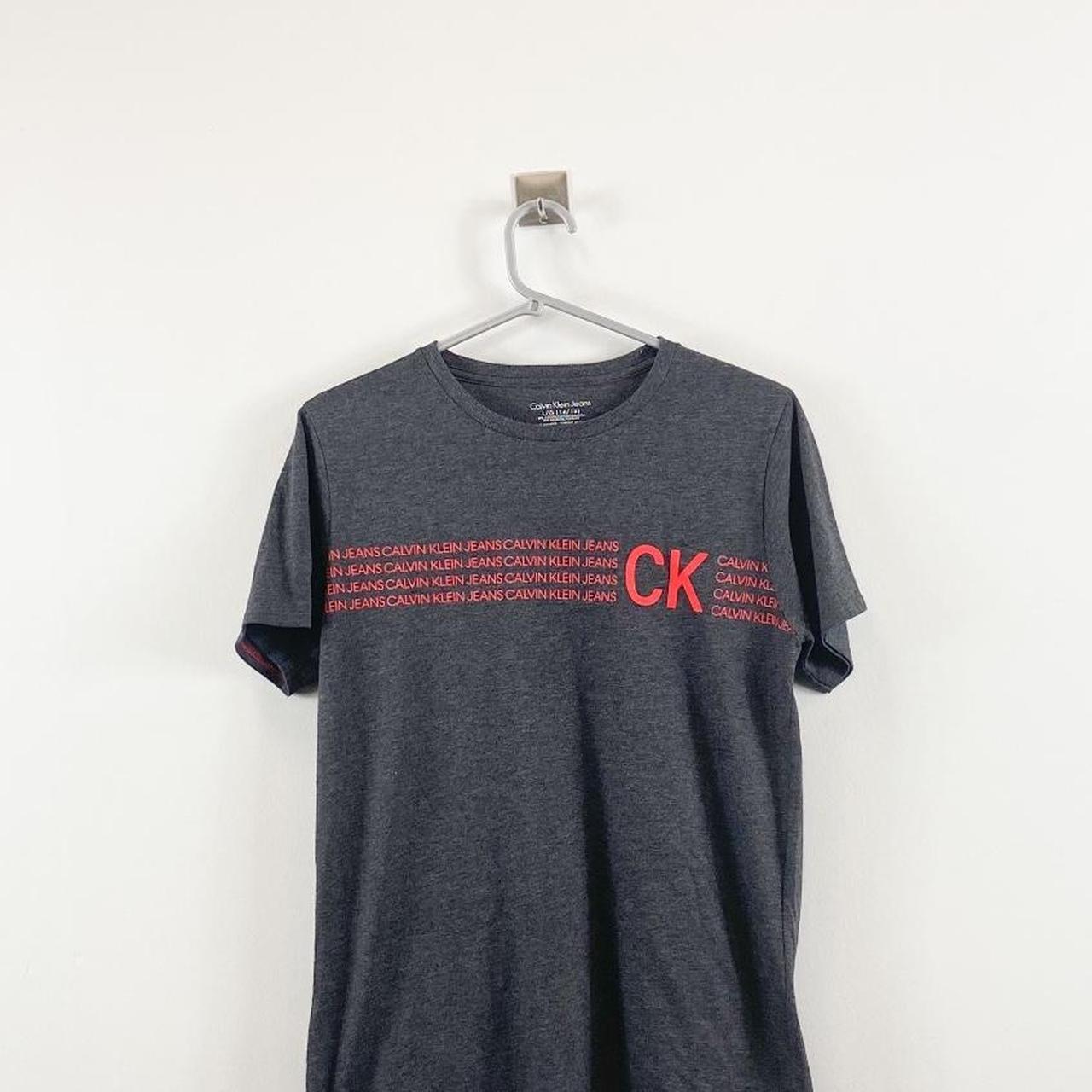 Vintage Calvin Klein T-shirt