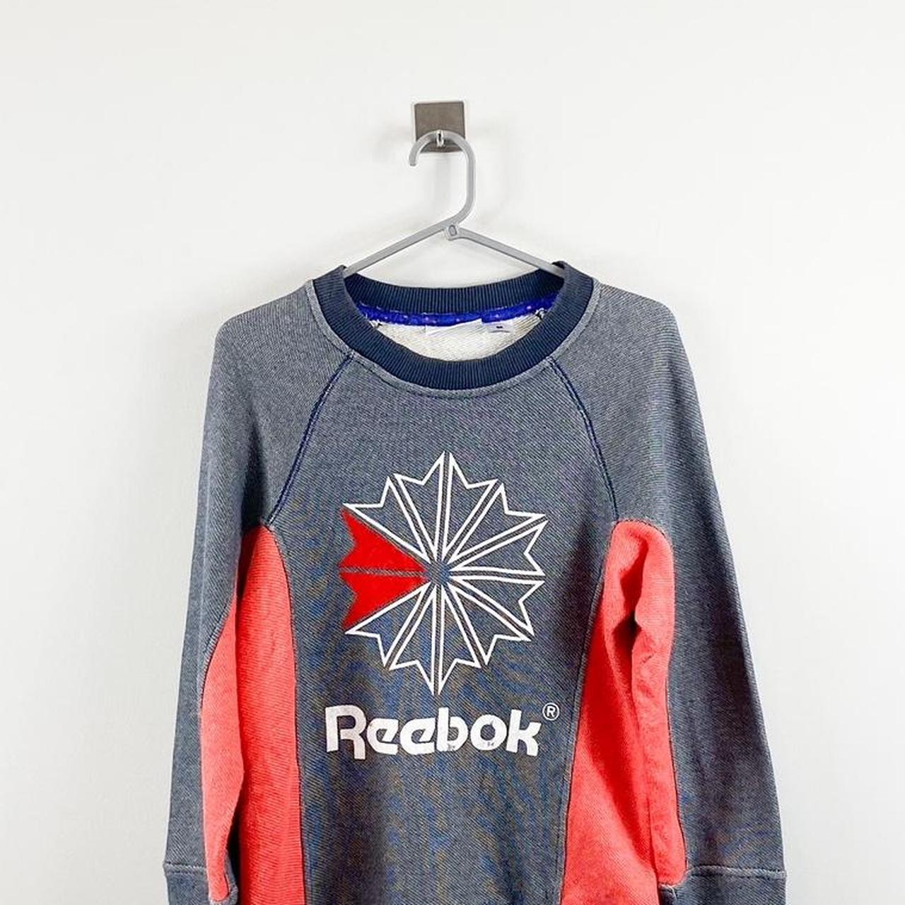 Vintage Reebok Sweatshirt