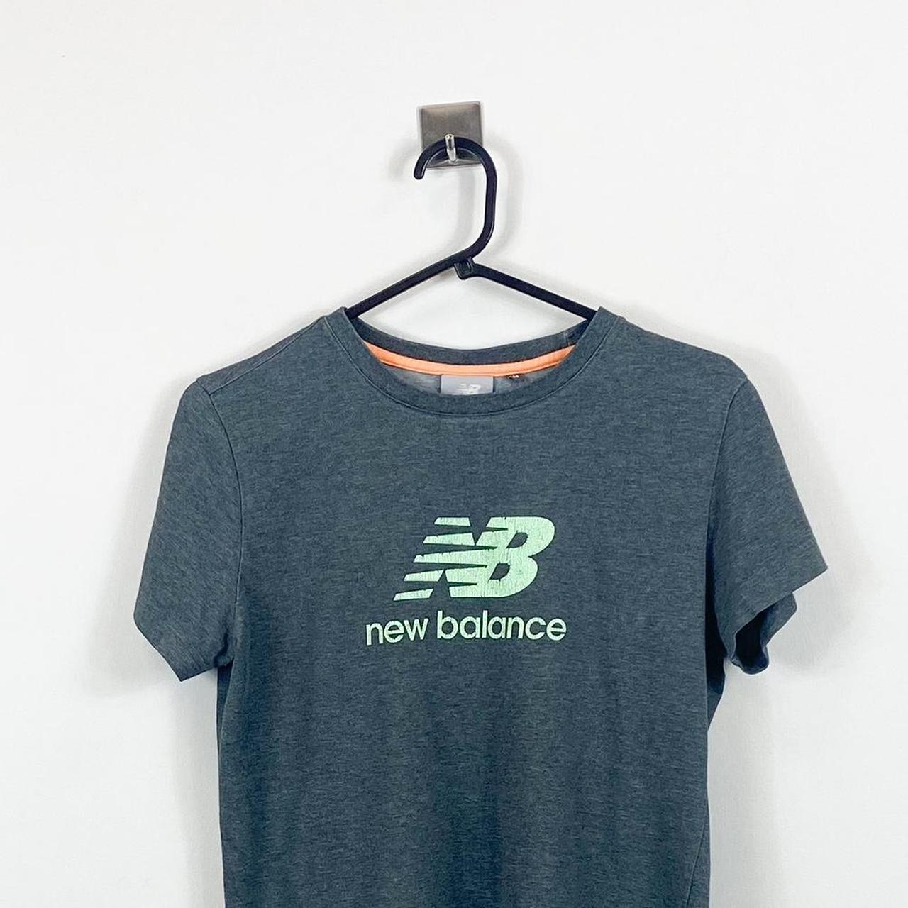 Vintage New Balance T-shirt