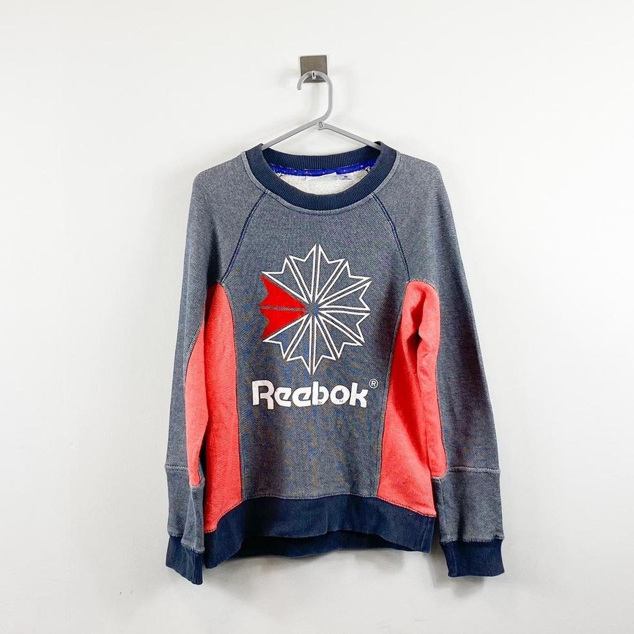 Vintage Reebok Sweatshirt