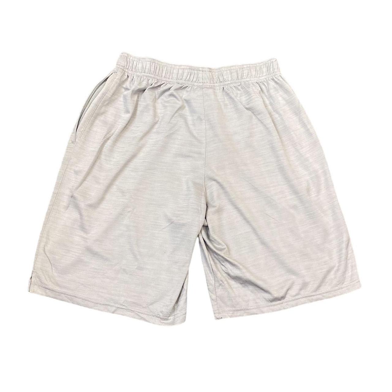 Champion shorts Grey S