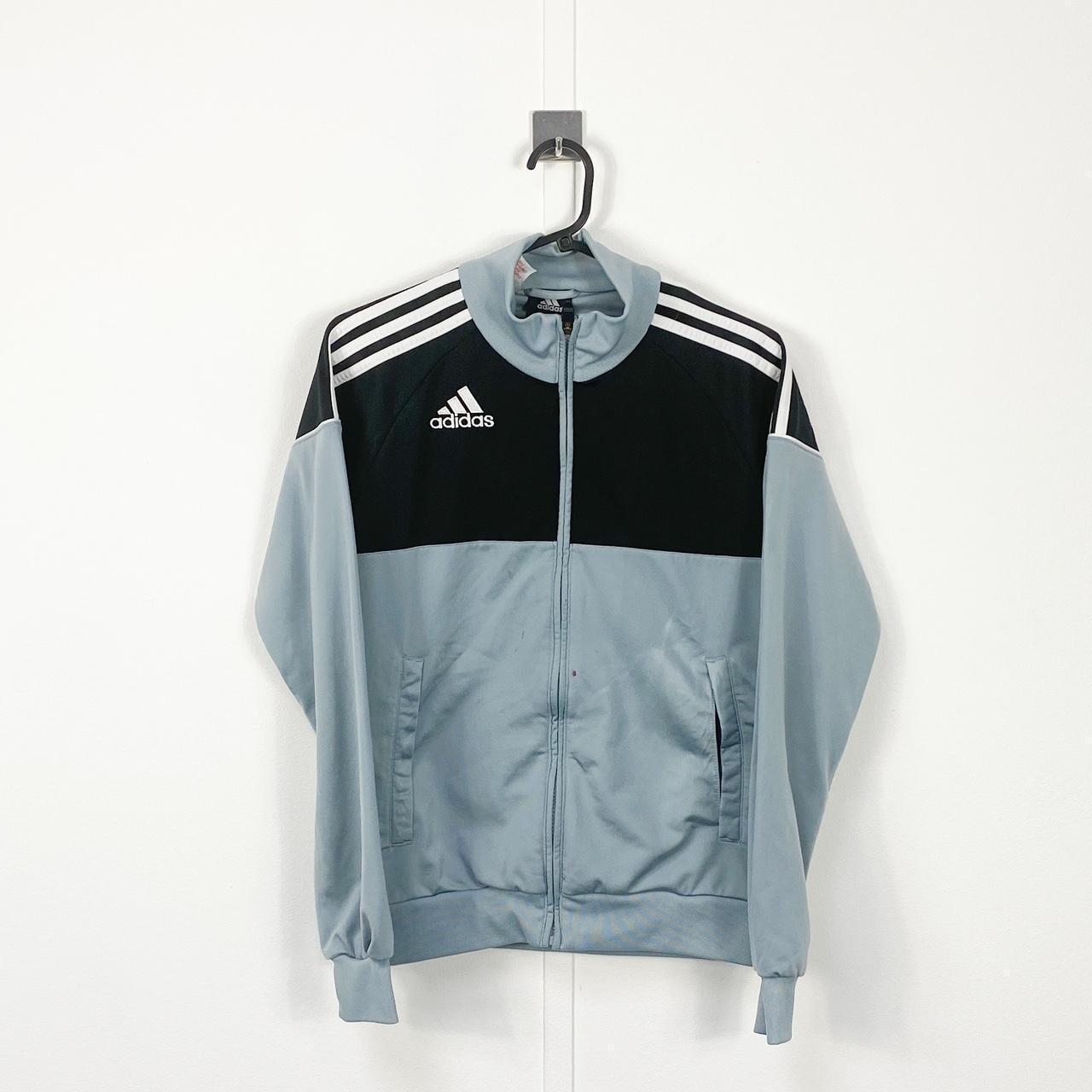 Vintage Adidas Track Jacket