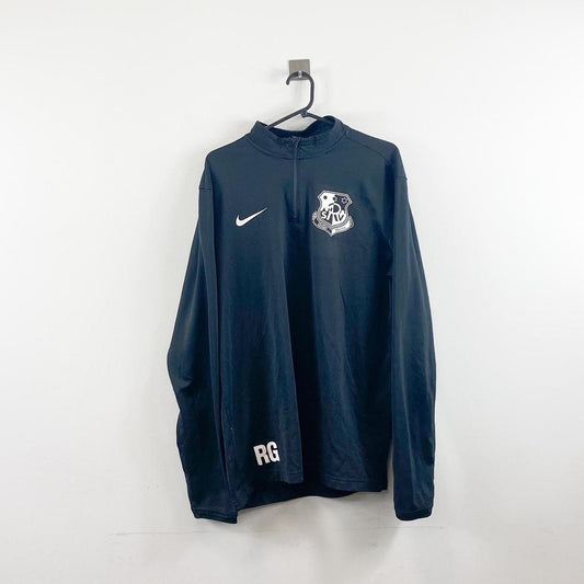 Nike Quarter Zip