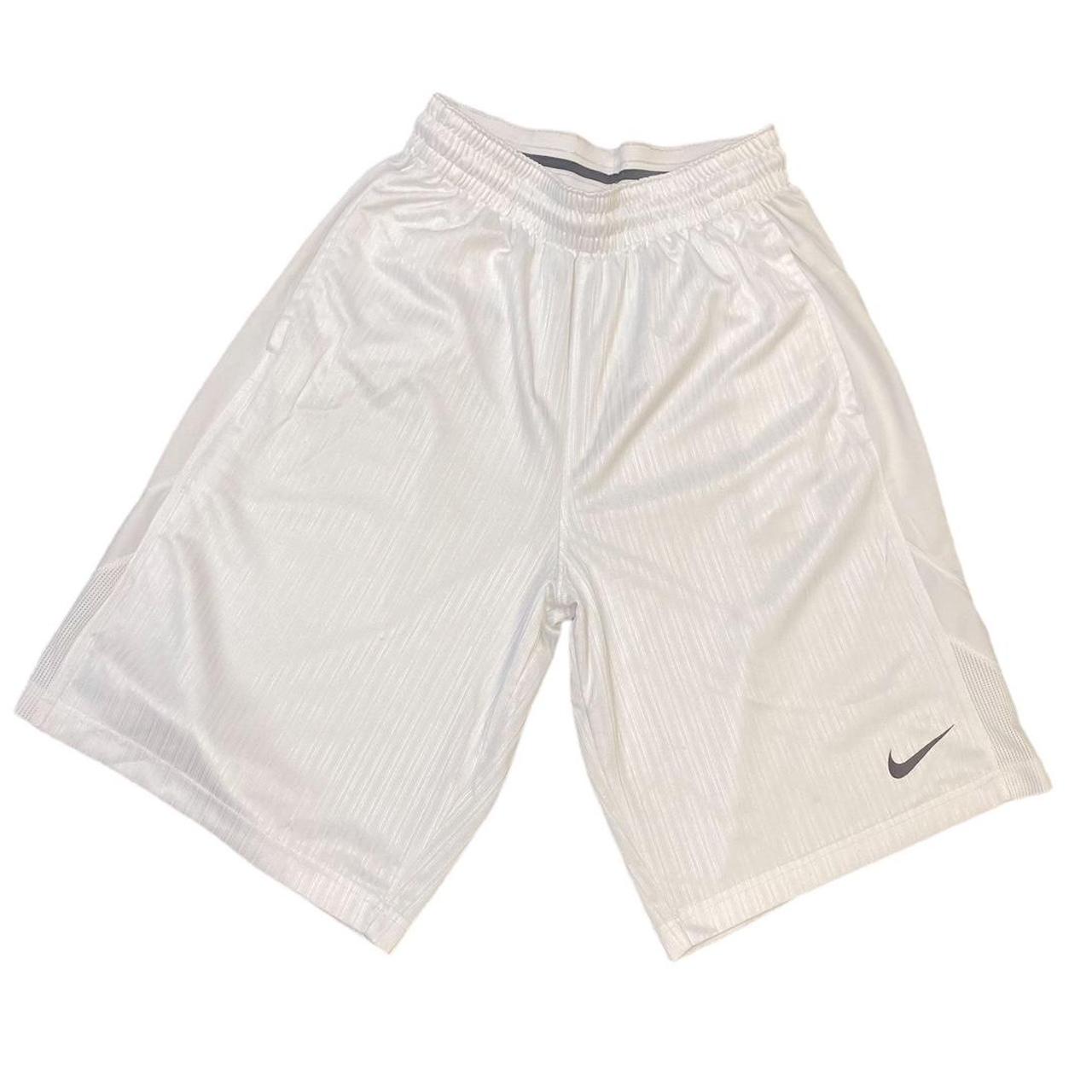 Nike Shorts White Men’s M