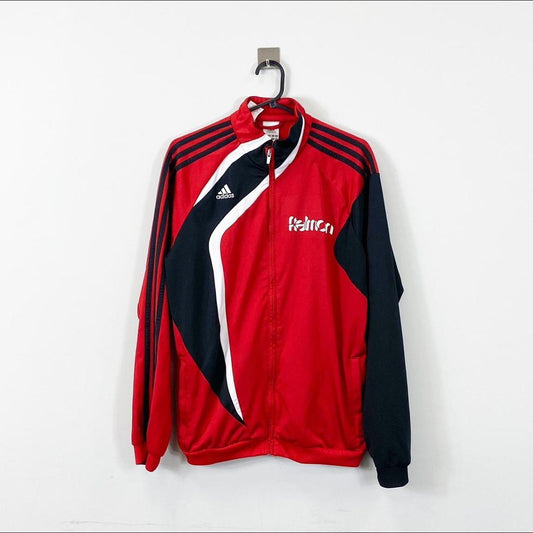 Vintage Adidas Track Jacket