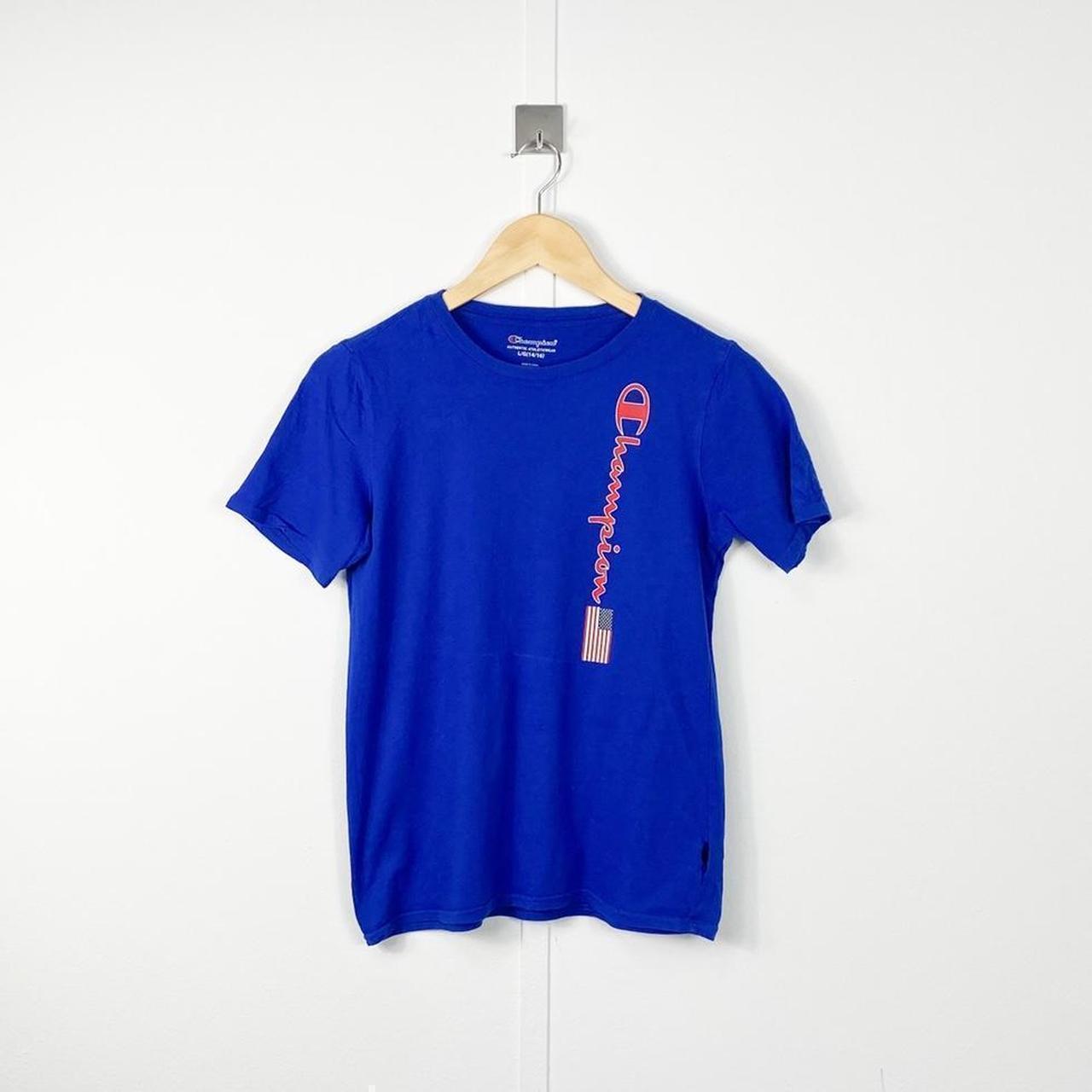 Vintage Champion t-shirt