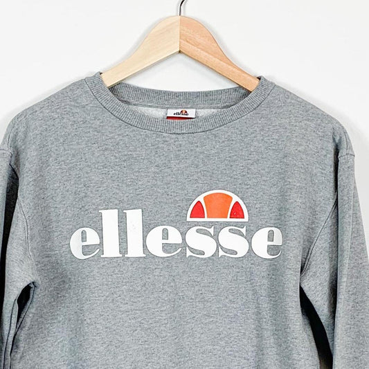 Vintage Ellesse Sweatshirt