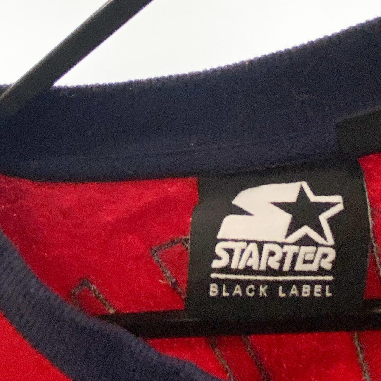 Vintage Starter Sweatshirt