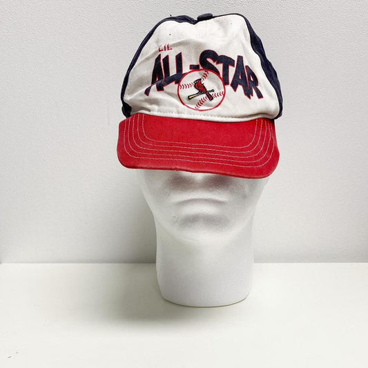 Vintage Cap