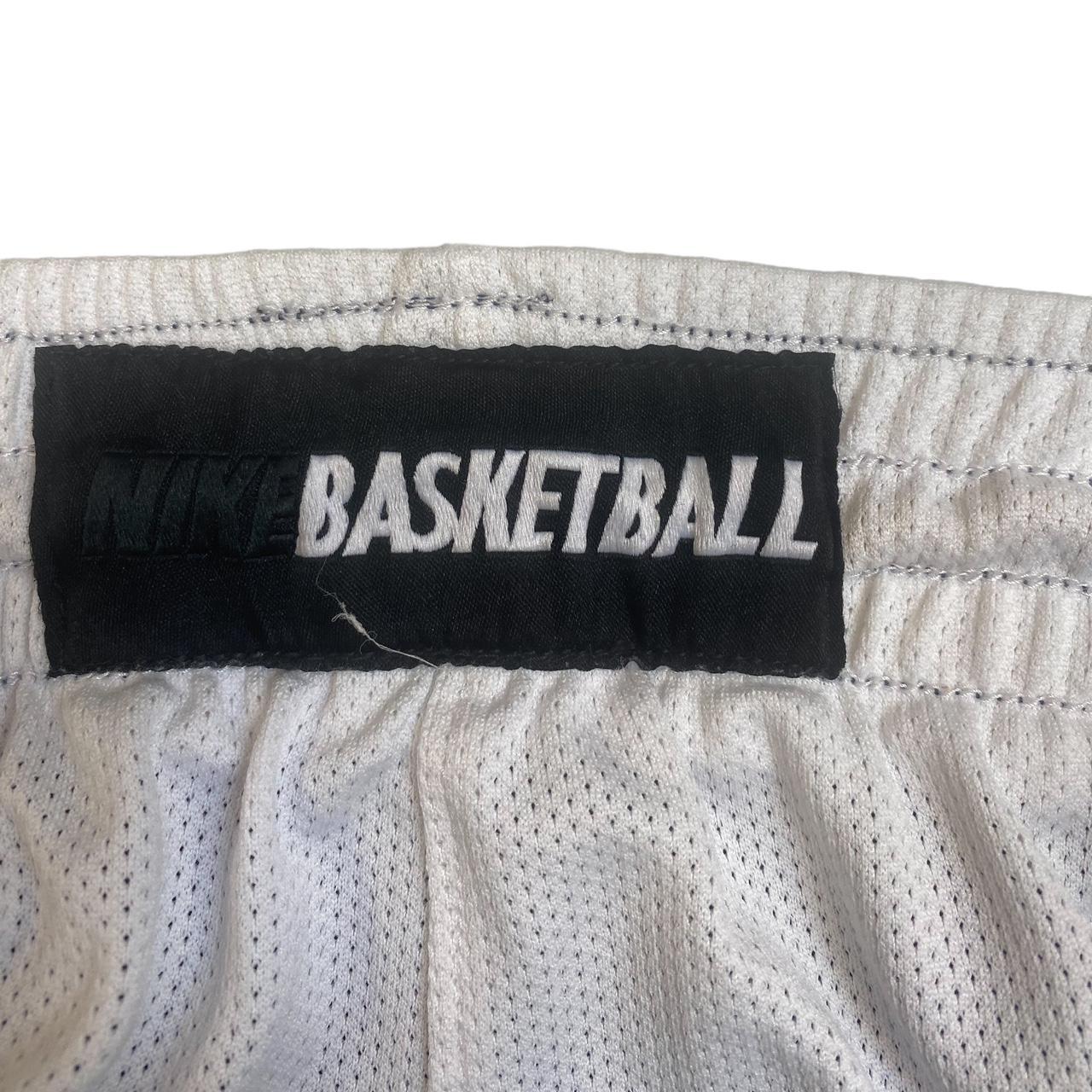 Nike Basketball Shorts Navy Men’s S