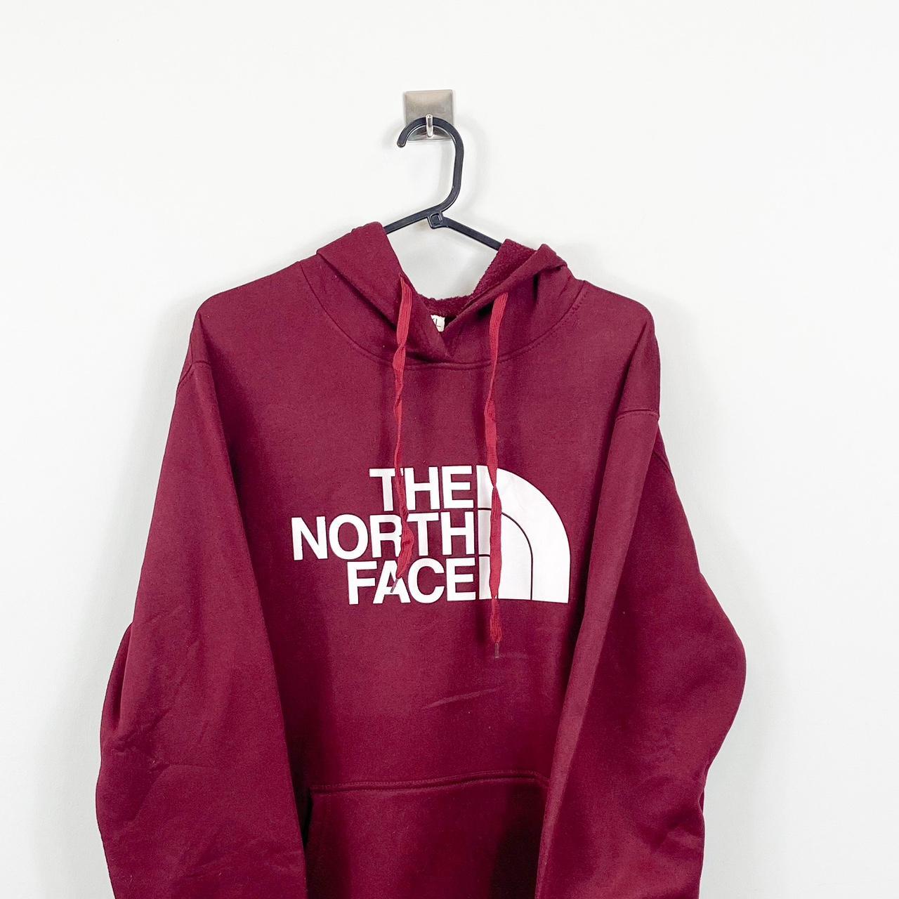 North Face Hoodie