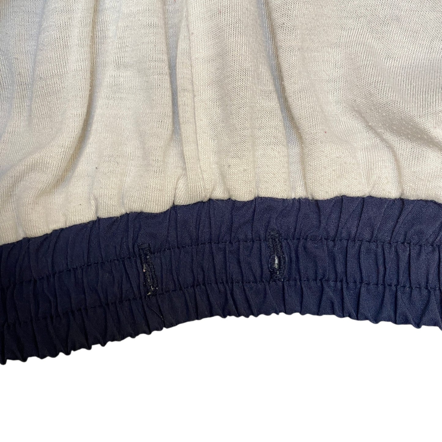 Killtec Sports Joggers Fits as Mens 25" Waist Navy Tapered Fit Track Trouser