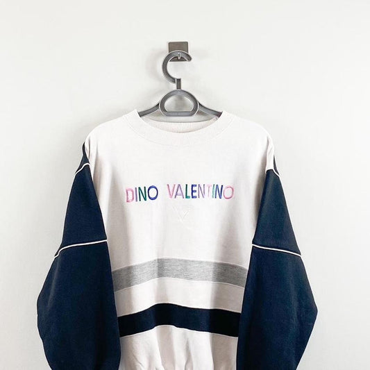 Vintage Dino Valentino Sweatshirt