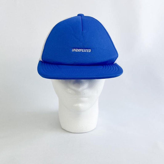 Vintage Cap