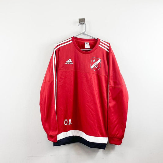 Vintage Adidas Sweatshirt