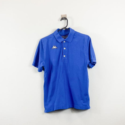 Vintage Kappa Polo Shirt