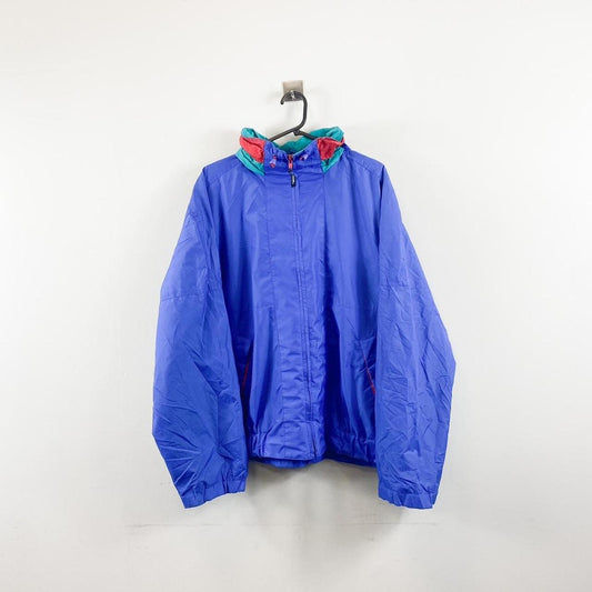 Vintage McGregor Waterproof Jacket