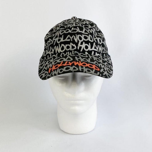 Vintage Cap