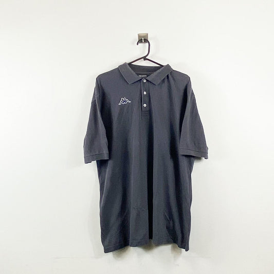 Vintage Kappa Polo Shirt