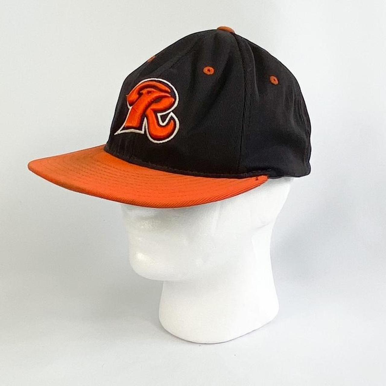 Vintage Richardson Cap