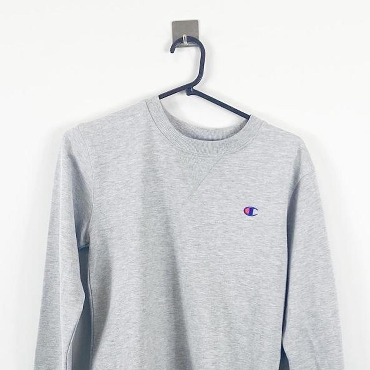 Vintage Champion Sweatshirt