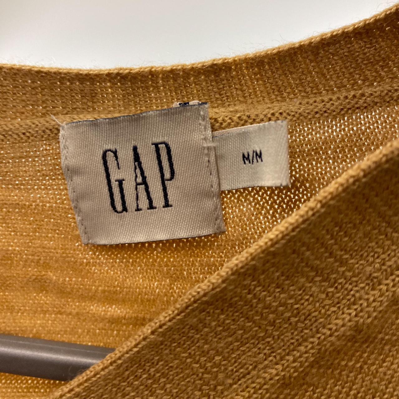 Vintage GAP Jumper