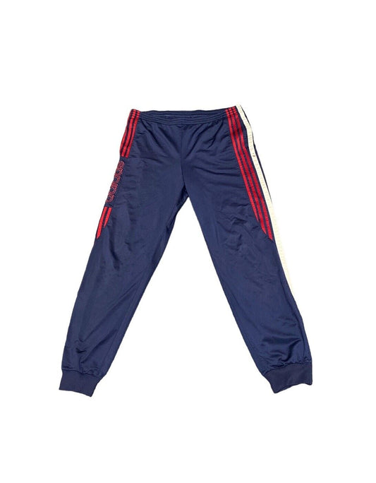 Adidas Joggers Navy  Mens Sweatpants L