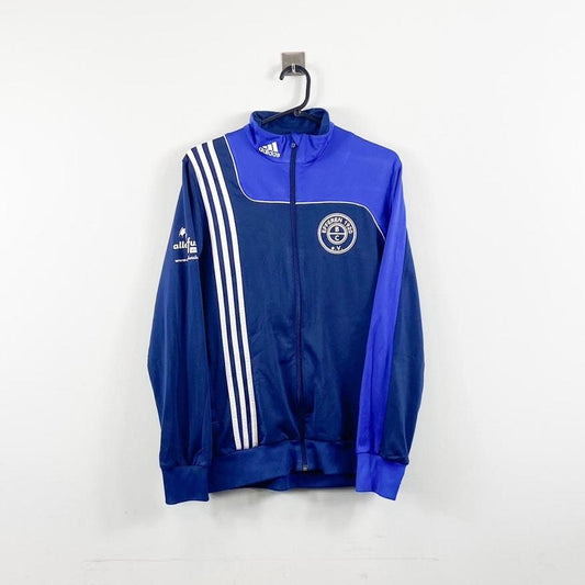 Vintage Adidas Track Jacket