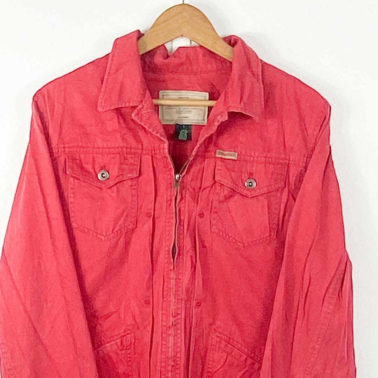 Vintage Ralph Lauren denim style jacket