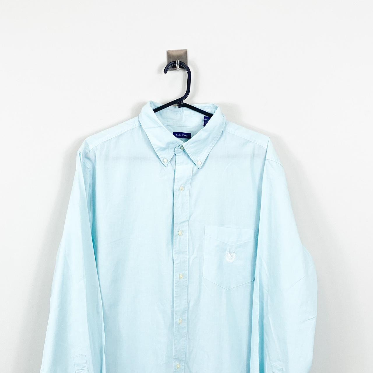 Vintage Chaps Shirt