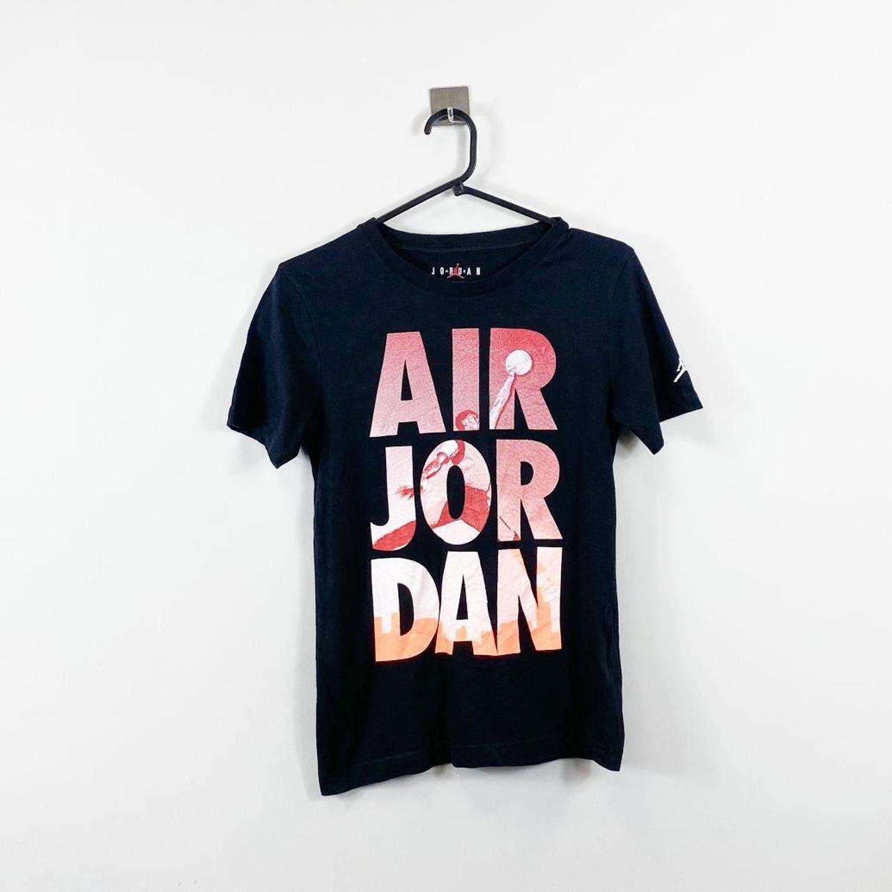 Vintage Air Jordan T-shirt