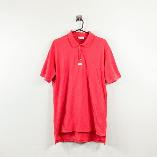 Vintage Adidas Polo Shirt