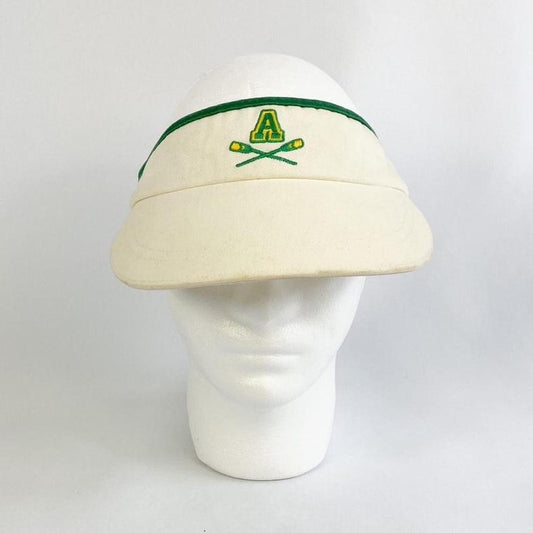 Vintage Abercrombie & Fitch Cap