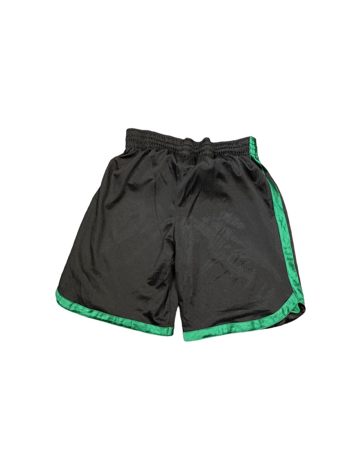 Adidas Sports Green and Black Mens S Front Logo