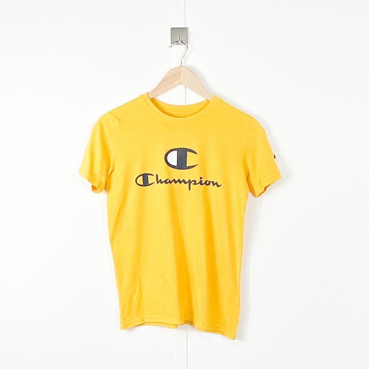 Vintage Champion T-Shirt