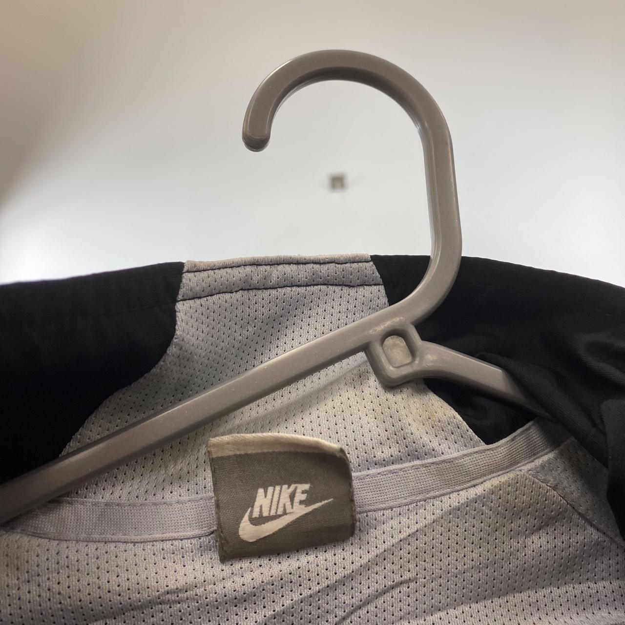 Vintage Nike Jacket