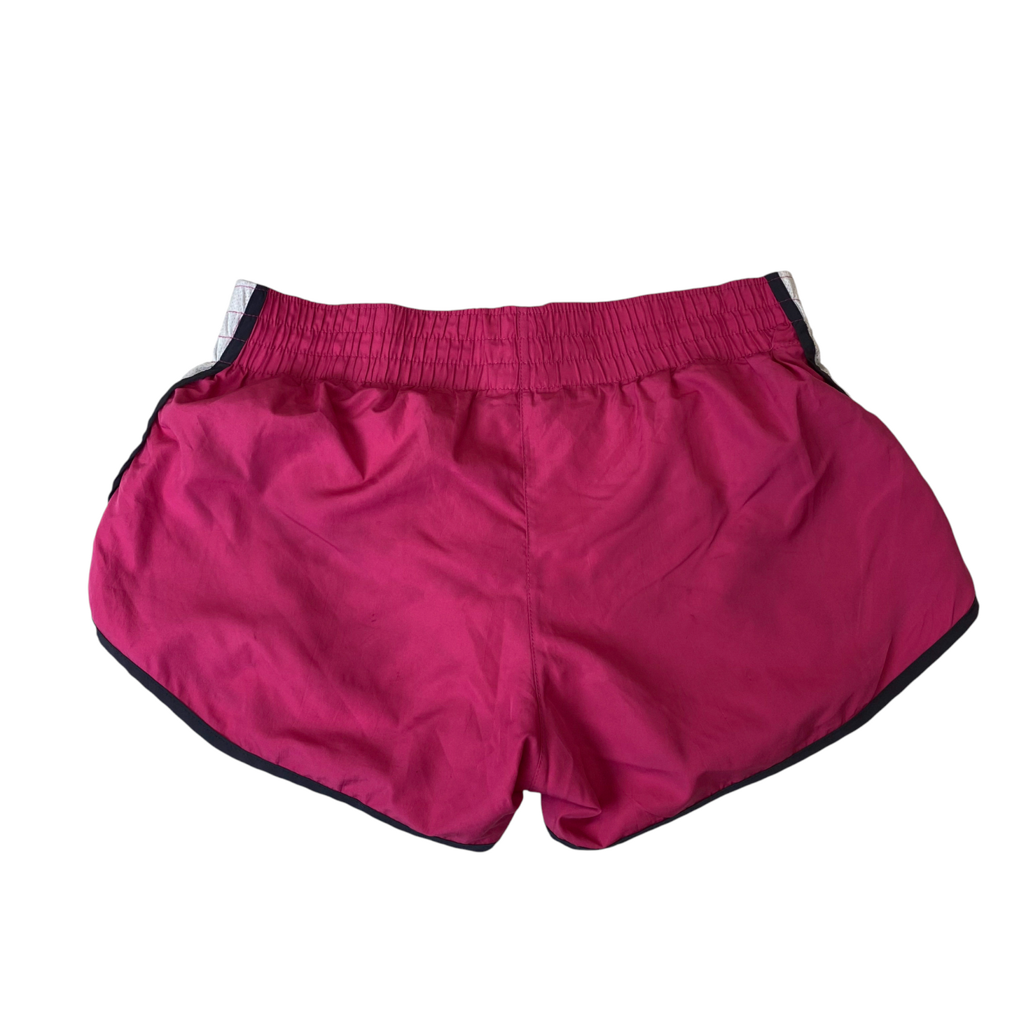 Everlast Sprinter Shorts Womens L Pink Running Training Outdoor Comfort Pull On