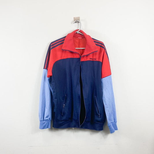 Vintage Adidas Track Jacket